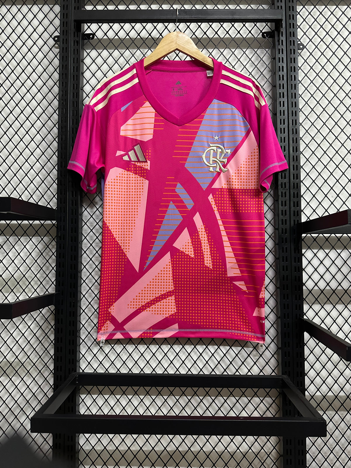 Flamengo Goalkeeper 25-26 — image 5