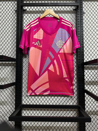 Flamengo Goalkeeper 25-26