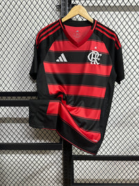Flamengo Home 25-26