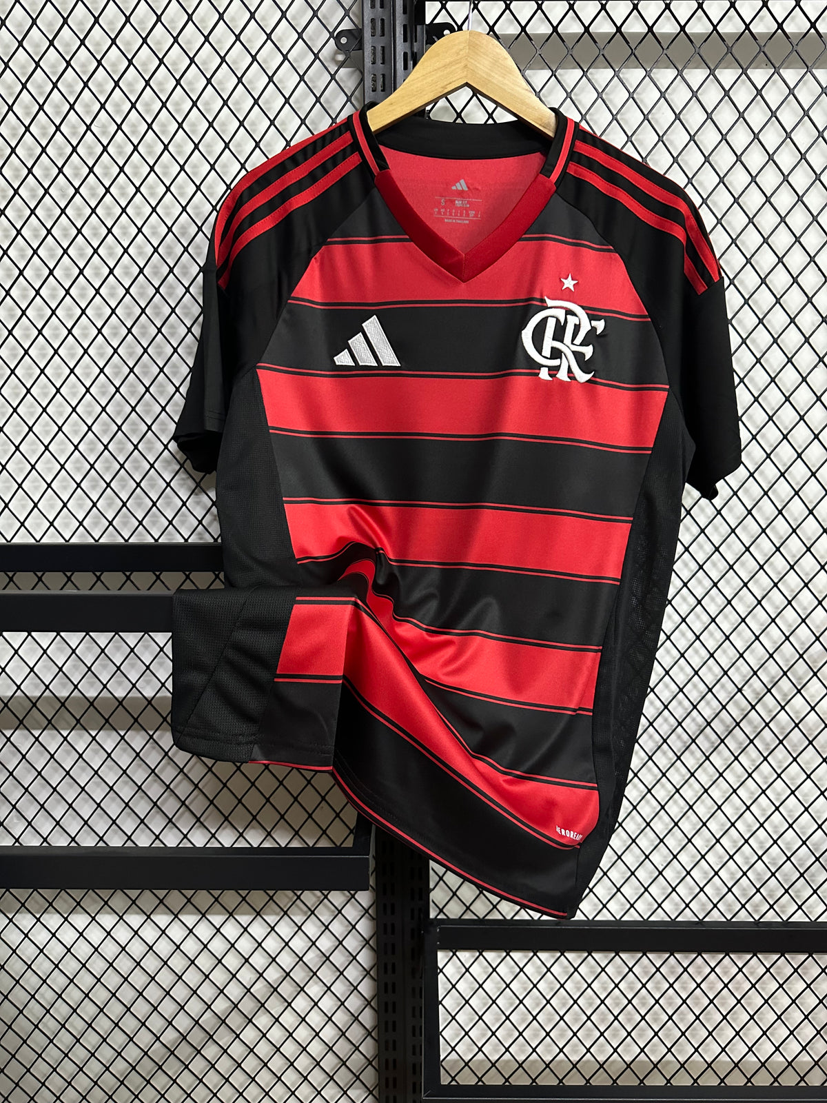 Flamengo Home 25-26 — image 1
