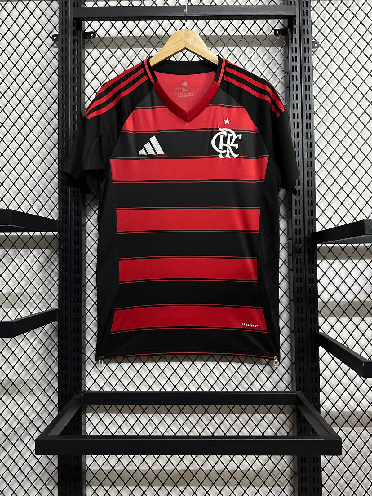 Flamengo Home 25-26 — image 3