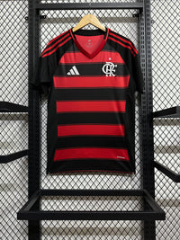 Flamengo Home 25-26