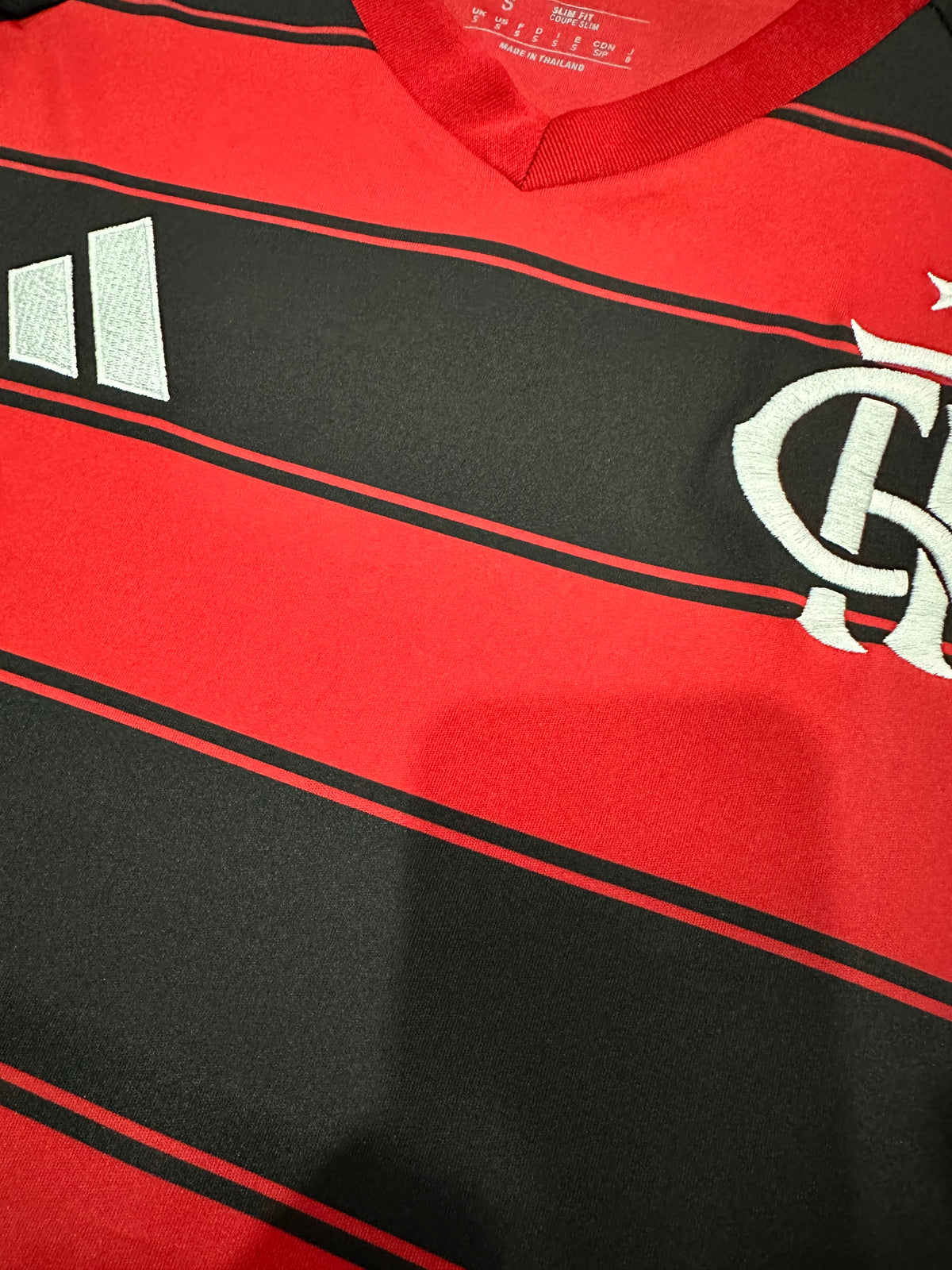 Flamengo Home 25-26 — image 5