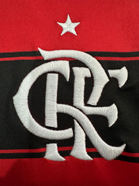 Flamengo Home 25-26
