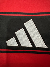 Flamengo Home 25-26
