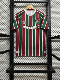 Fluminense Home 25-26
