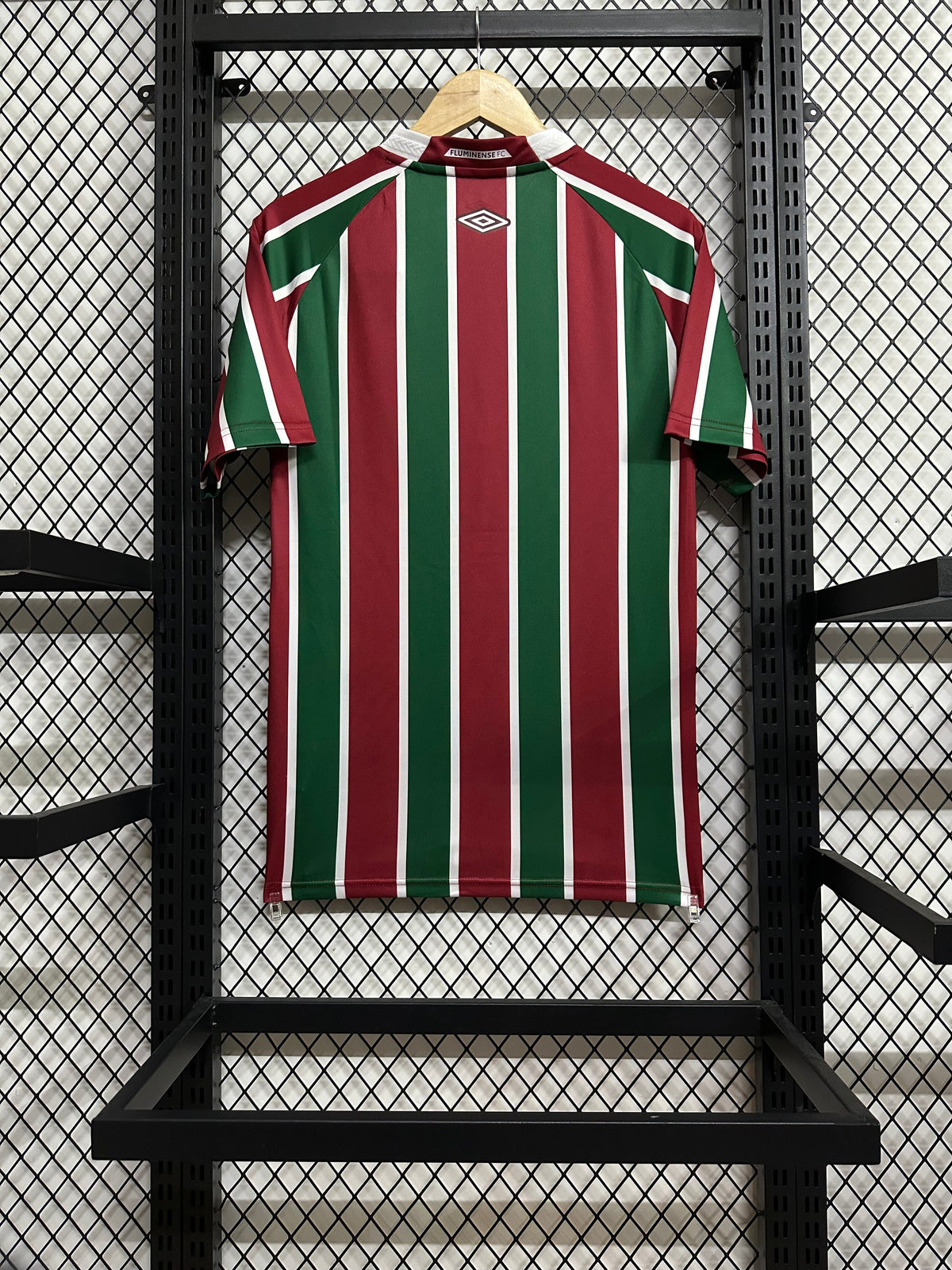 Fluminense Home 25-26 — image 5