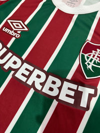 Fluminense Home 25-26