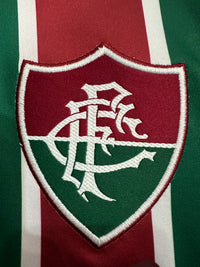 Fluminense Home 25-26