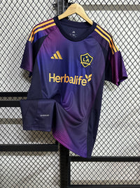 LA Galaxy Home 25-26