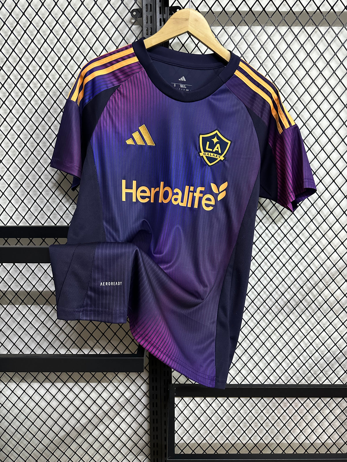 LA Galaxy Away 25-26 — image 1