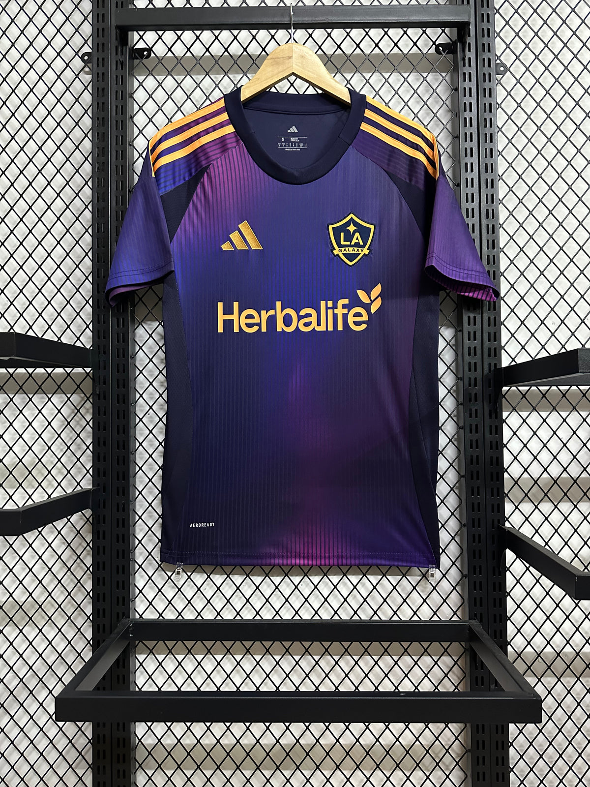 LA Galaxy Away 25-26 — image 4