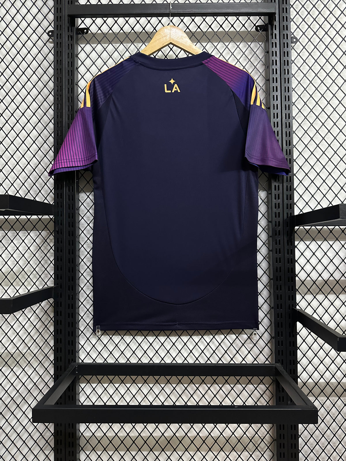 LA Galaxy Away 25-26 — image 5