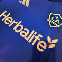 LA Galaxy Home 25-26