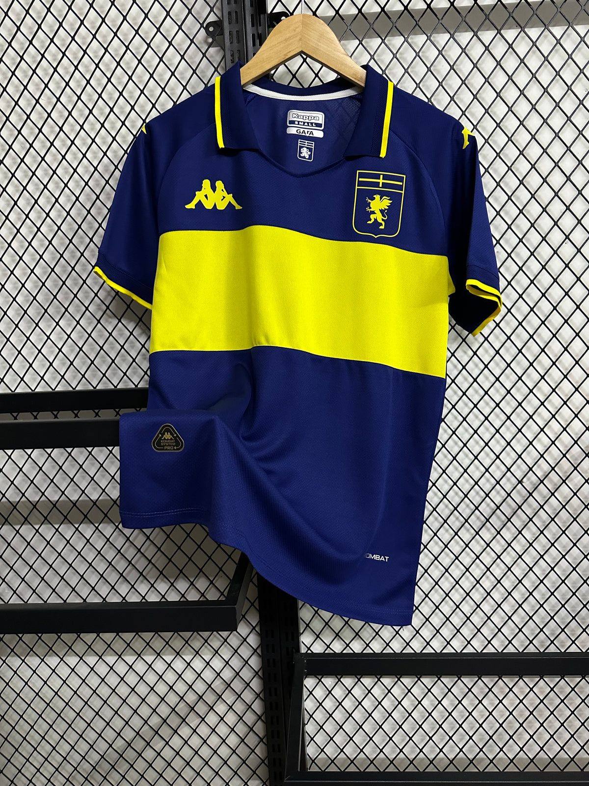 Genoa Special Edition 25-26