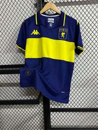 Genoa Special Edition 25-26