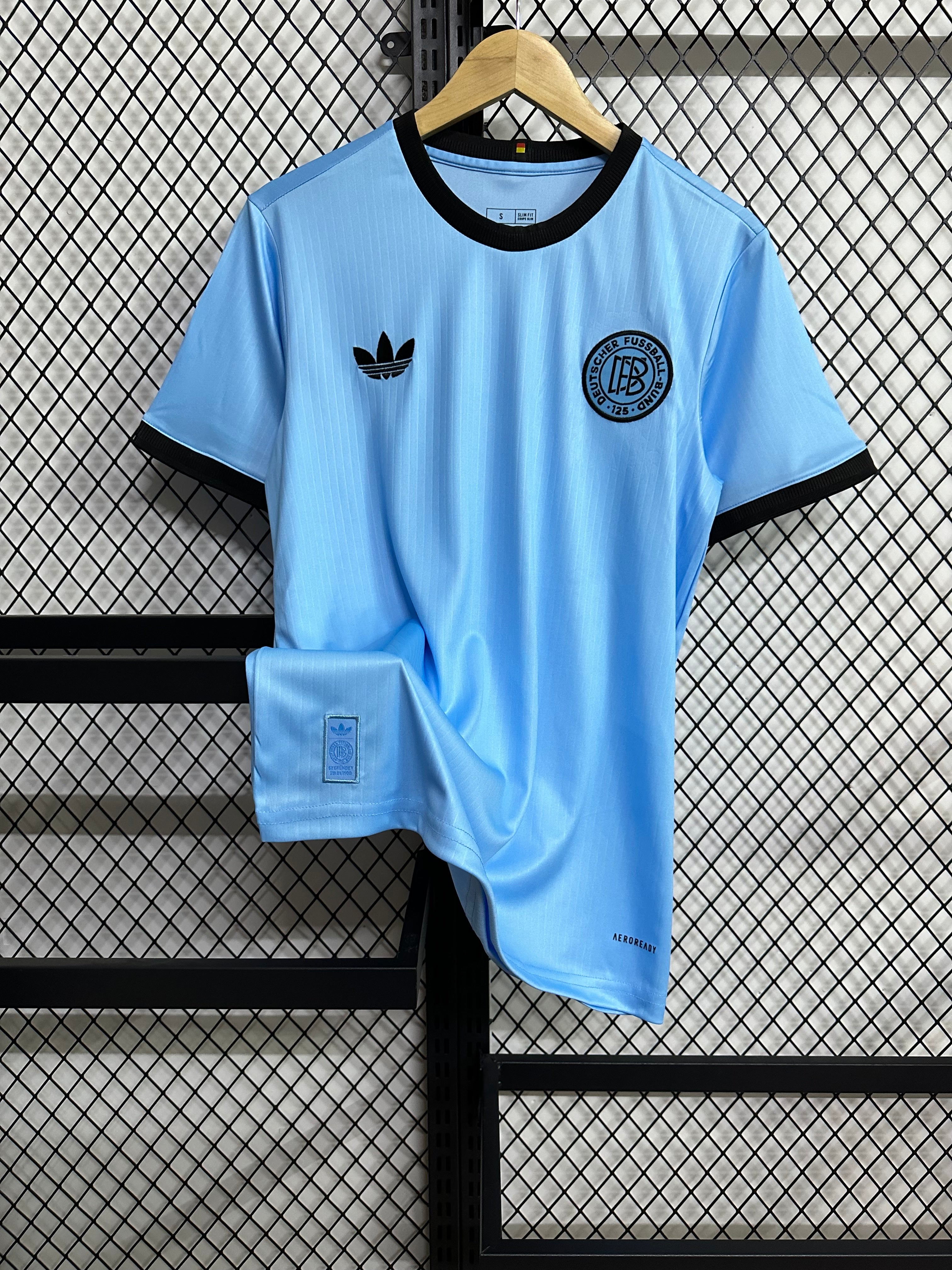 Germany 125th Anniversary 25-26 — image 1