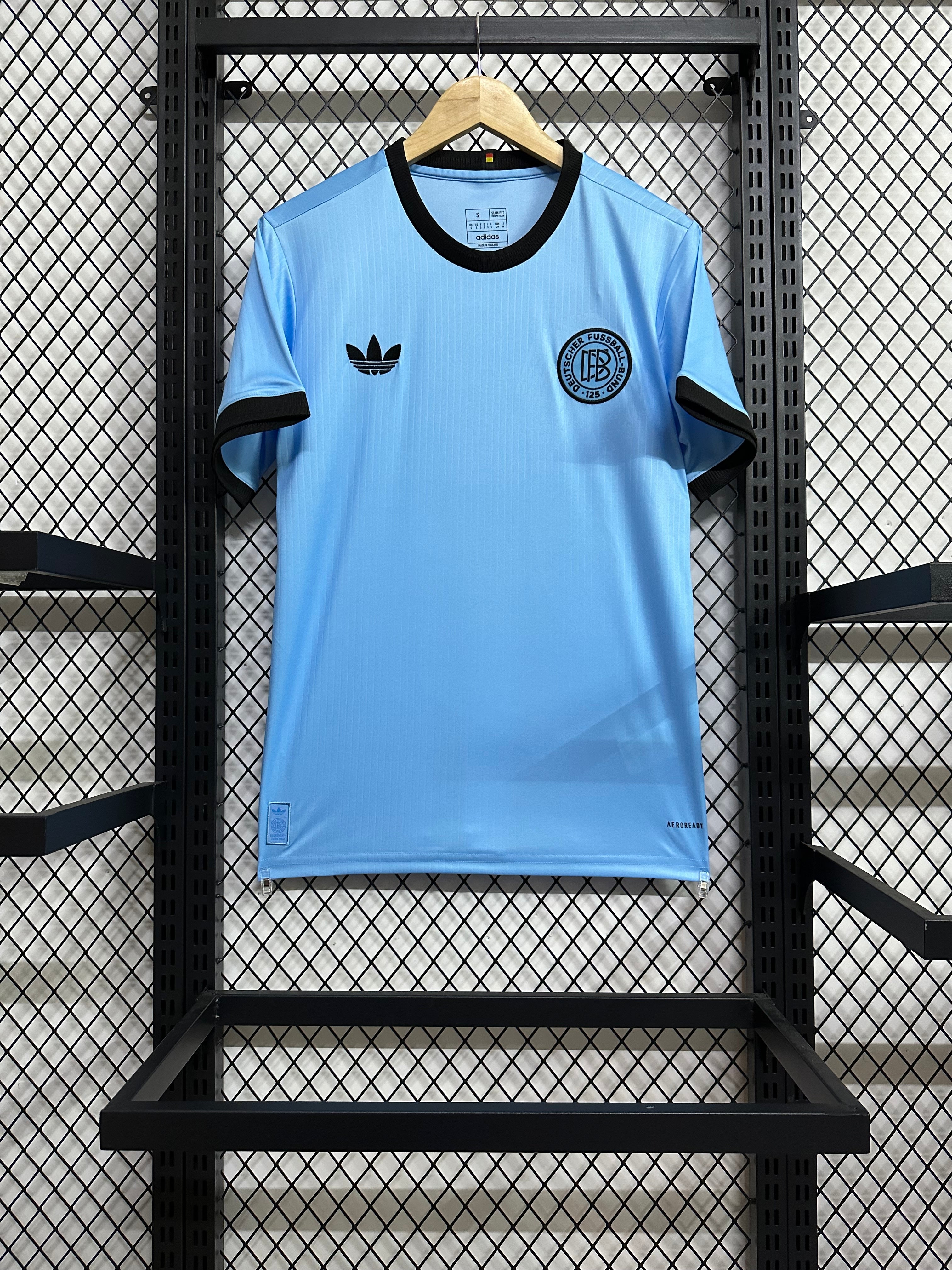 Germany 125th Anniversary 25-26 — image 5
