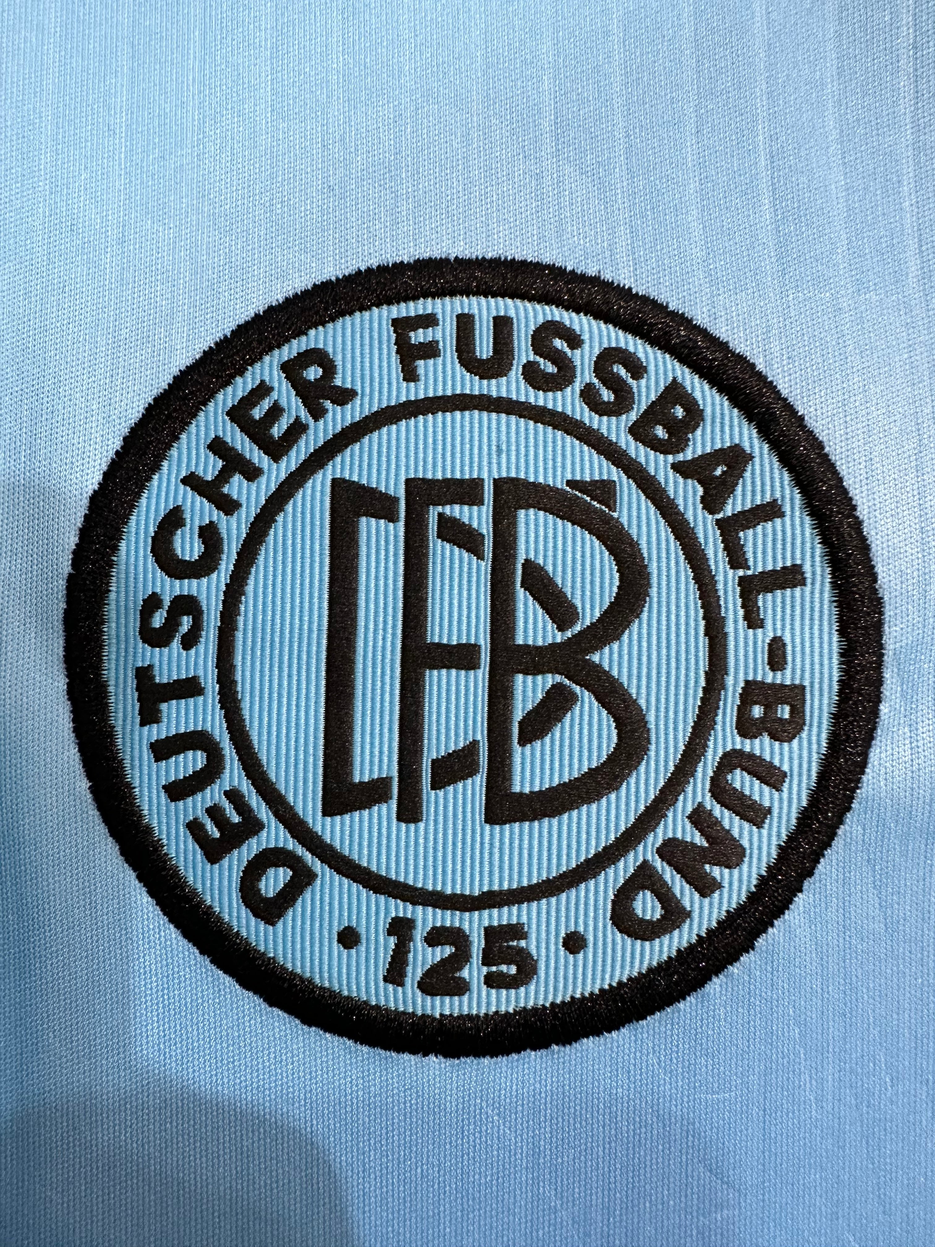 Germany 125th Anniversary Goalkeeper 25-26 — image 5