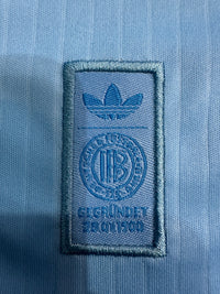 Germany 125th Anniversary Goalkeeper 25-26