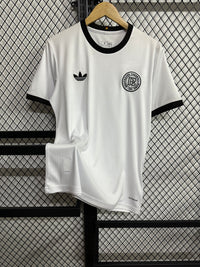 Germany 125th Anniversary 25-26