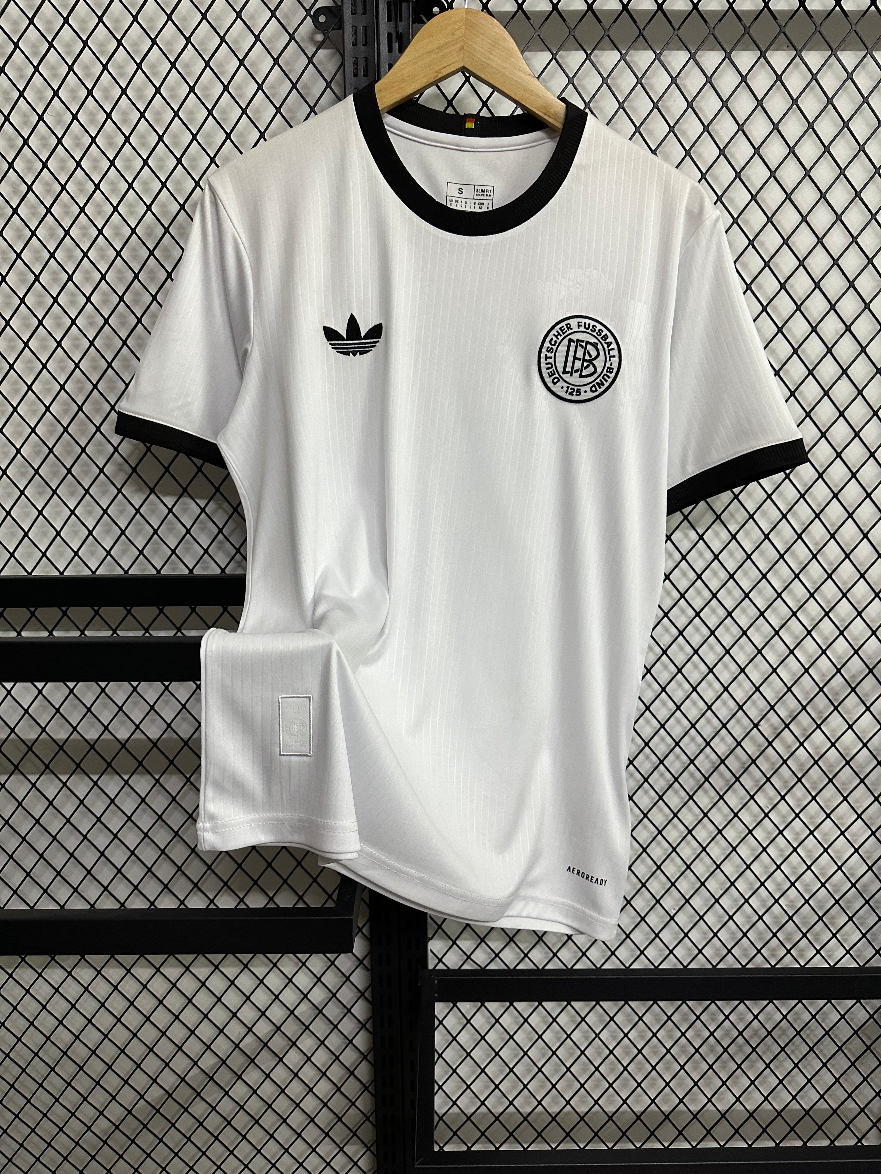 Germany 125th Anniversary 25-26 — image 2
