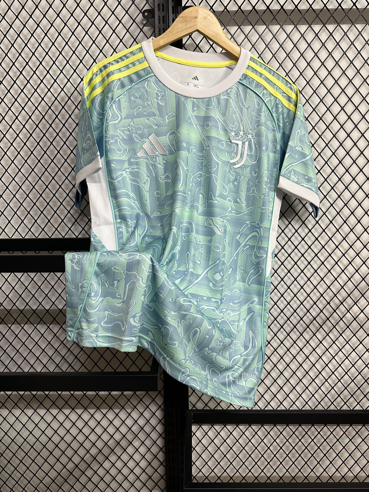 Juventus Away 25-26
