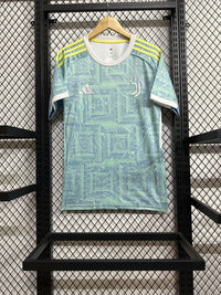 Juventus Away 25-26
