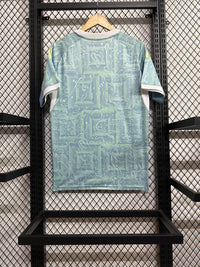 Juventus Away 25-26