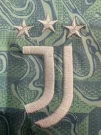 Juventus Away 25-26