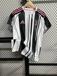 Juventus Home 25-26