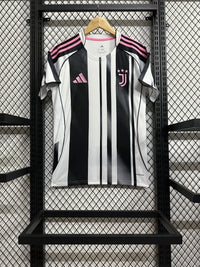 Juventus Home 25-26