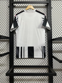 Juventus Home 25-26