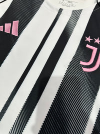 Juventus Home 25-26
