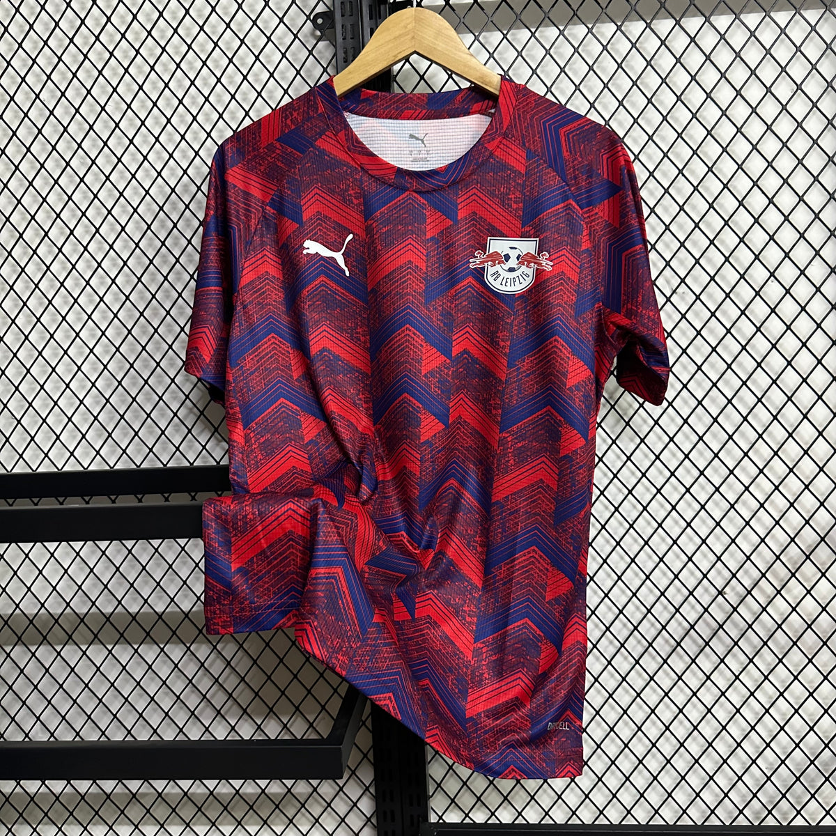 RB Leipzig Training 25-26