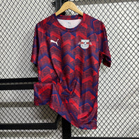 RB Leipzig Training 25-26