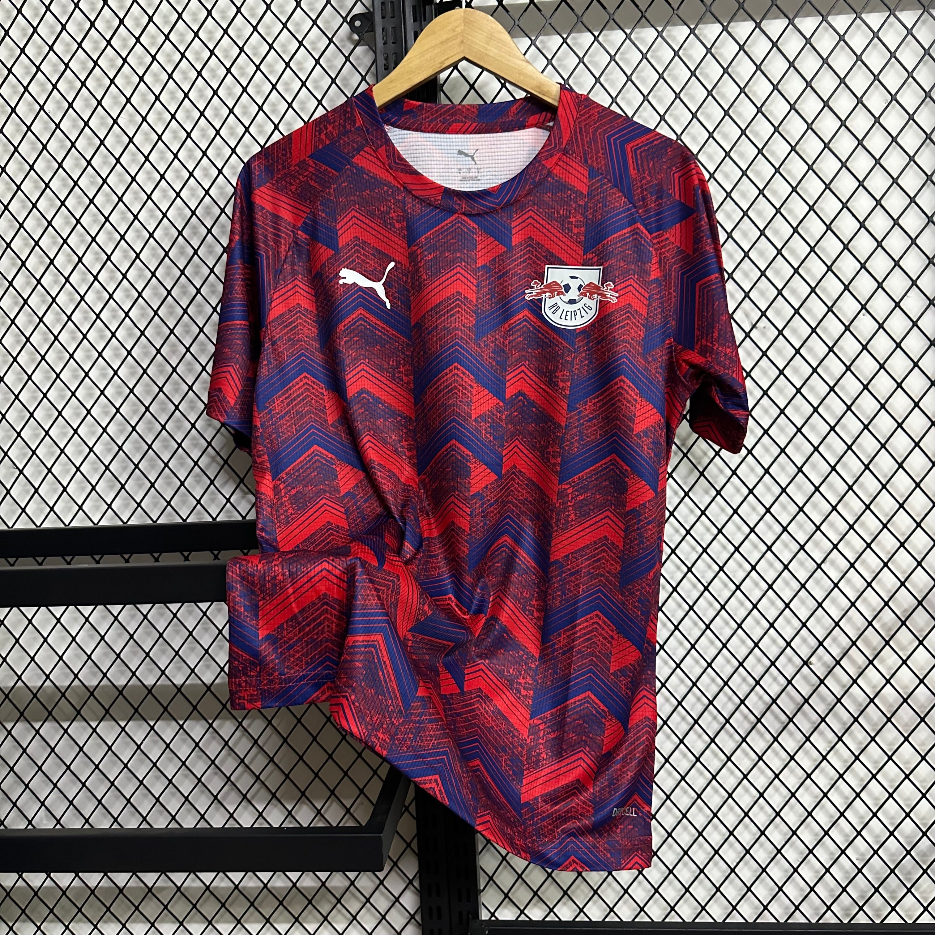 RB Leipzig Training 25-26 — image 2