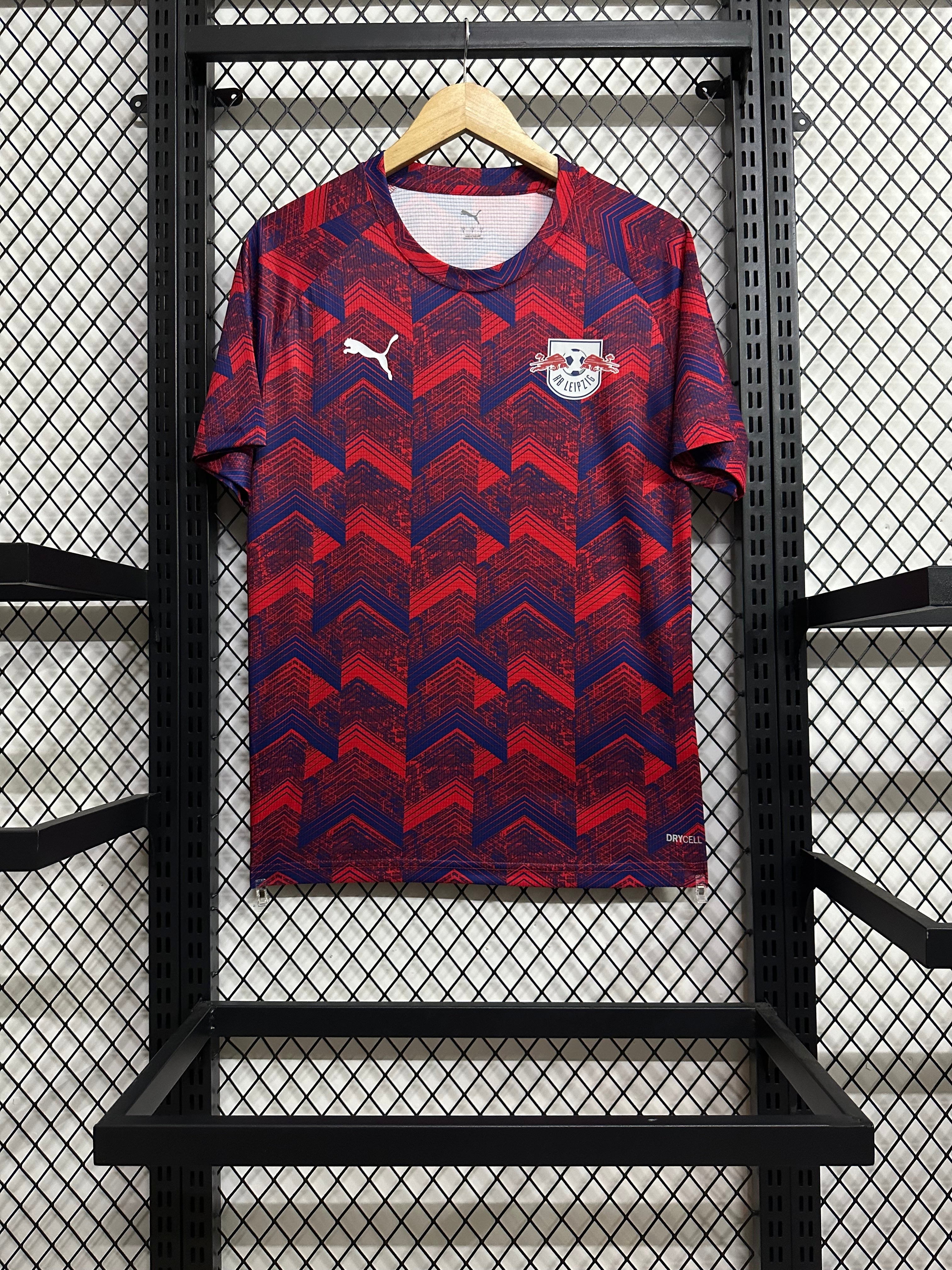 RB Leipzig Training 25-26 — image 4