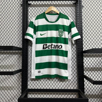 Sporting CP Home 25-26