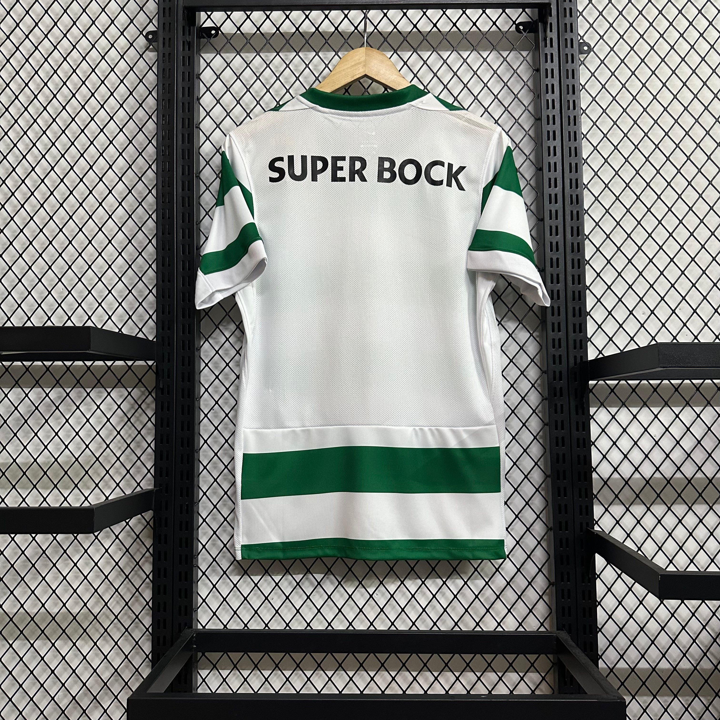 Sporting CP Home 25-26 — image 3