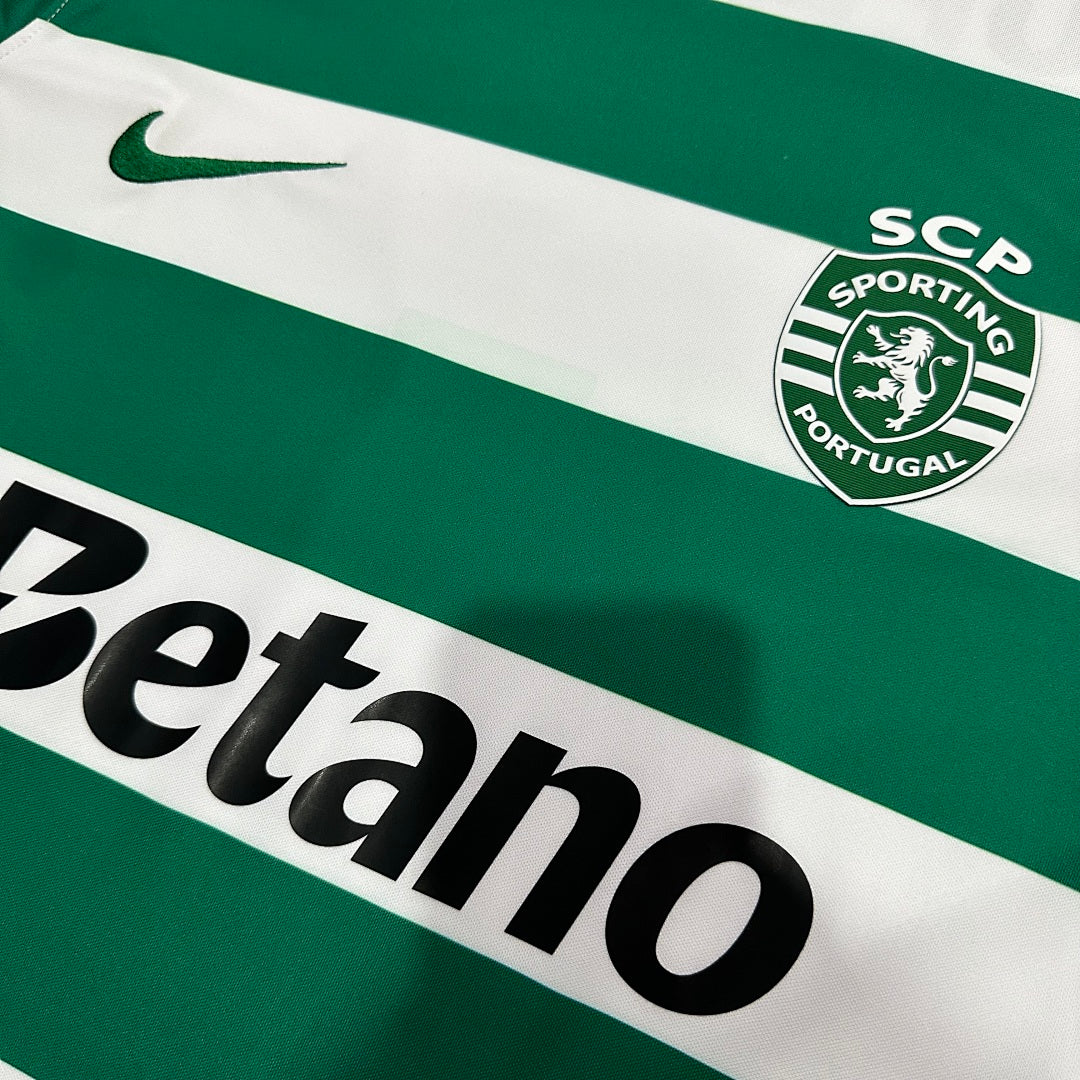 Sporting CP Home 25-26 — image 4