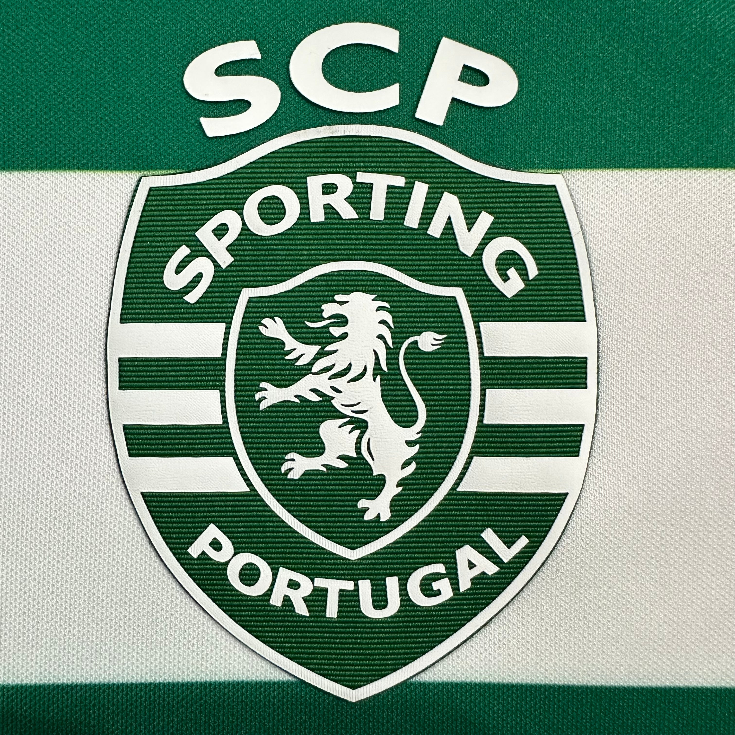 Sporting CP Home 25-26 — image 5