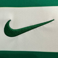 Sporting CP Home 25-26