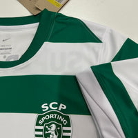 Sporting CP Home 25-26