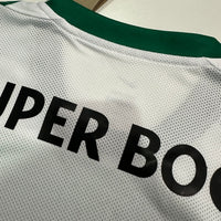 Sporting CP Home 25-26