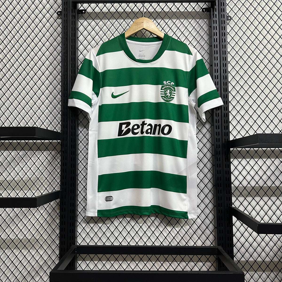 Benfica Home 25-26 — image 4