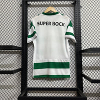Benfica Home 25-26