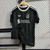 Liverpool Goalkeeper 25-26