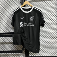 Liverpool Goalkeeper 25-26