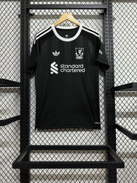 Liverpool Goalkeeper 25-26